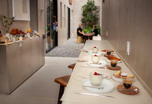 Bed & Breakfast Octavia Casa