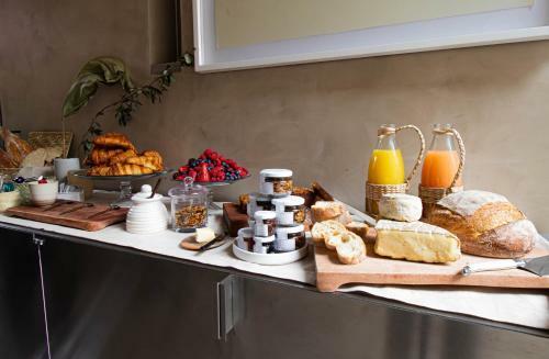Bed & Breakfast Octavia Casa