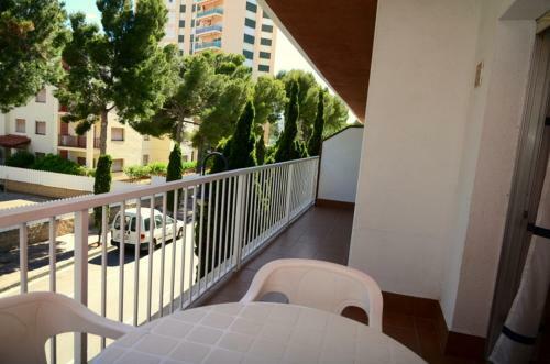 Apartamento Leo 15