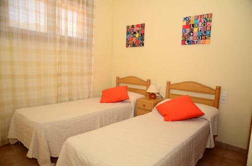 Apartamento Leo 15