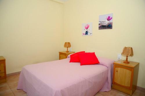 Apartamento Leo 15