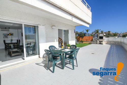 Apartamento La Sinia 2