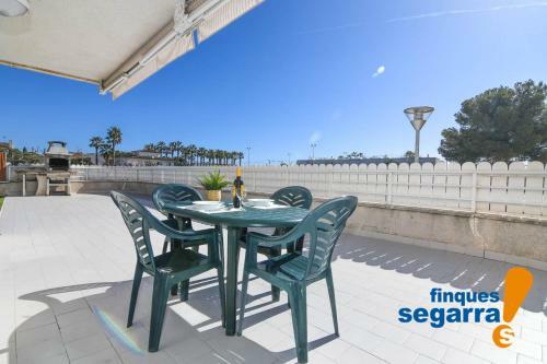 Apartamento La Sinia 2