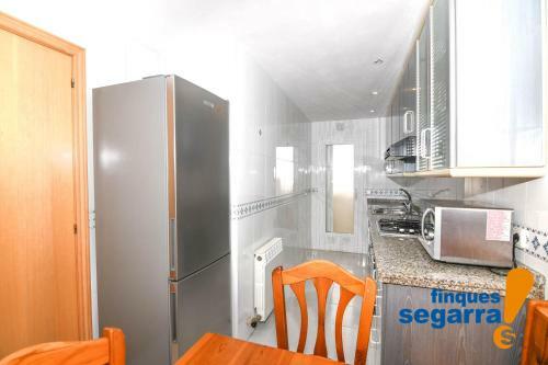 Apartamento La Sinia 2