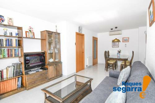 Apartamento La Sinia 2