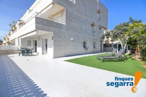 Apartamento La Sinia 2