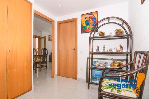 Apartamento La Sinia 2