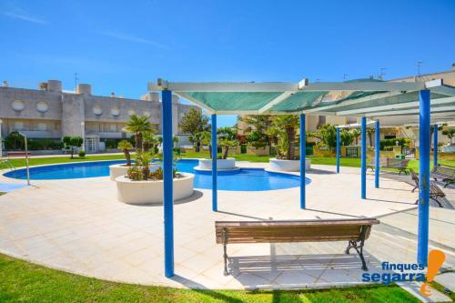Apartamento La Sinia 2