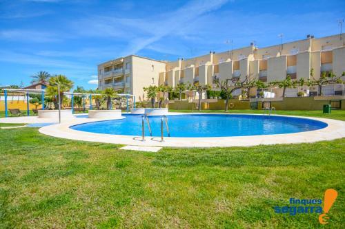 Apartamento La Sinia 2