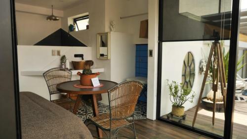 Apartamento Loft Remedios - Design Penthouse Cdmx