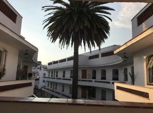 Apartamento Departamento Masaryk