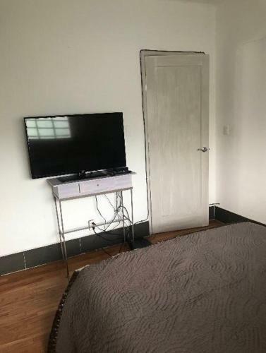 Apartamento Departamento Masaryk