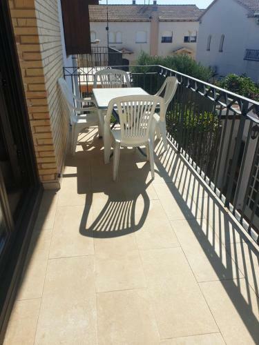 Apartamento Roda Beach 2