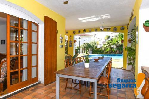 Villa Maite