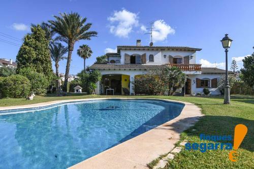 Villa Maite