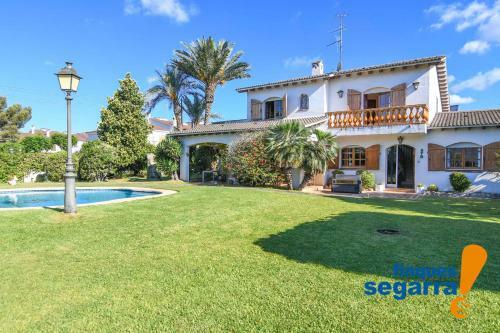 Villa Maite