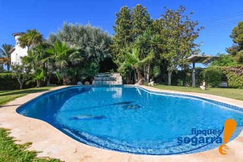 Villa Maite
