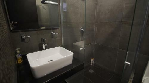 Apartamento 2 Bedroom Garden House Polanco