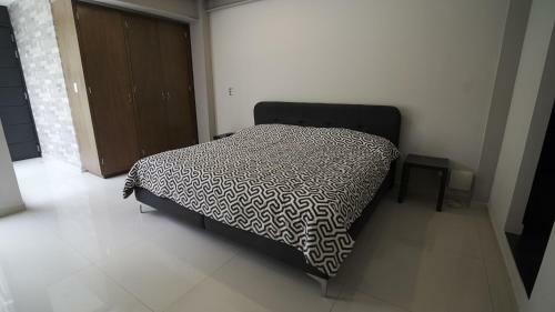 Apartamento 2 Bedroom Garden House Polanco