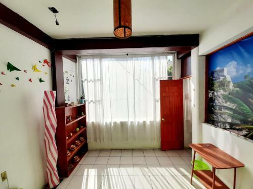 Alojamientos M�xico 1