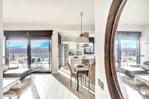 Villa Del Roque, Heated Pool & Luxury In El Roque