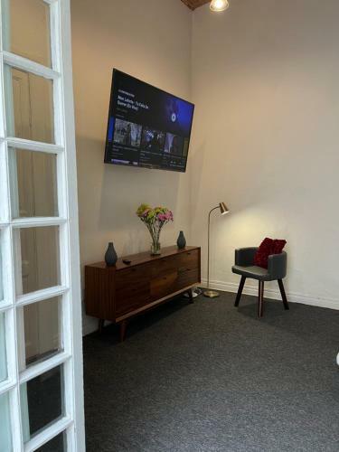 Hostal Casa Mazonce