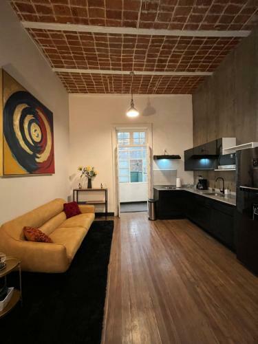 Hostal Casa Mazonce