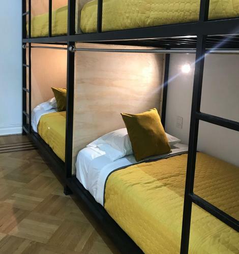 Hostal Casa Mazonce