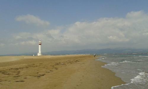 La Casa Del Canal