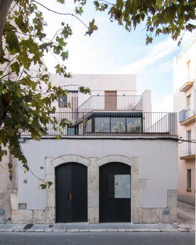 La Casa Del Canal