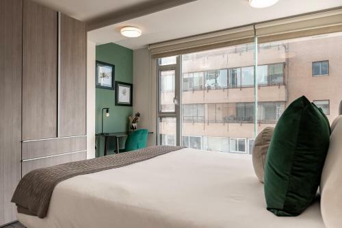 Apartamento Casai Polanco - 2br Modern Suite