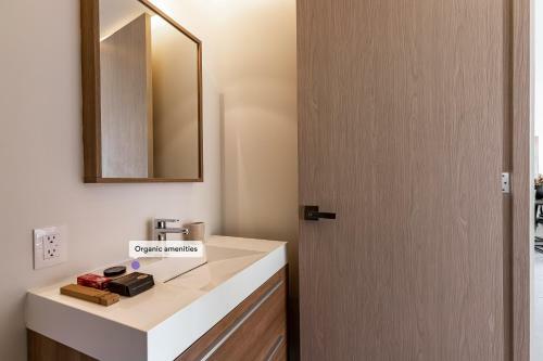 Apartamento Casai Polanco - 2br Modern Suite