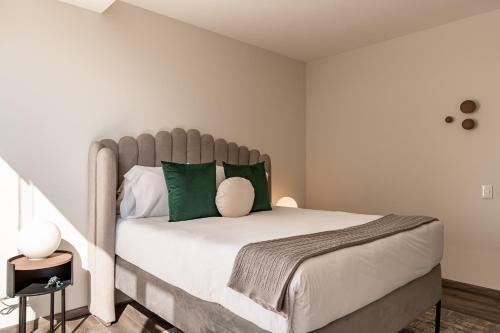 Apartamento Casai Polanco - 2br Modern Suite