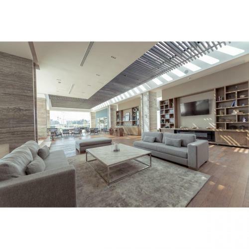 Apartamento 2bedroom Deluxe Unit At Santa Fe
