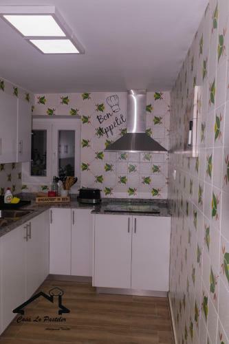 Casa Lo Pasteler