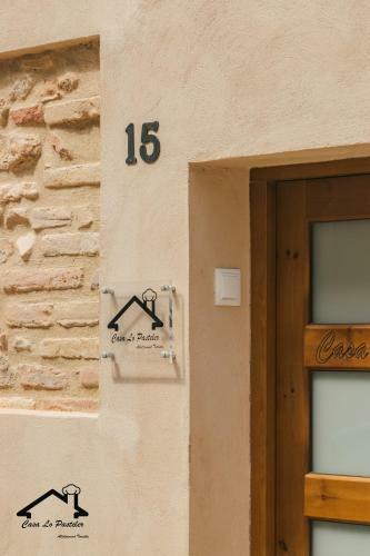 Casa Lo Pasteler