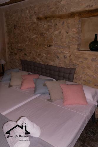Casa Lo Pasteler