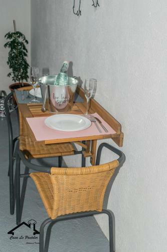 Casa Lo Pasteler