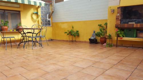 Apartamento Atic Casa Llebra