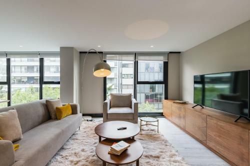 Apartamento Casai Polanco Palmas