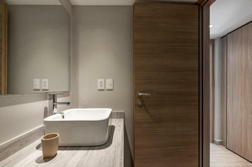 Apartamento Casai Polanco Palmas