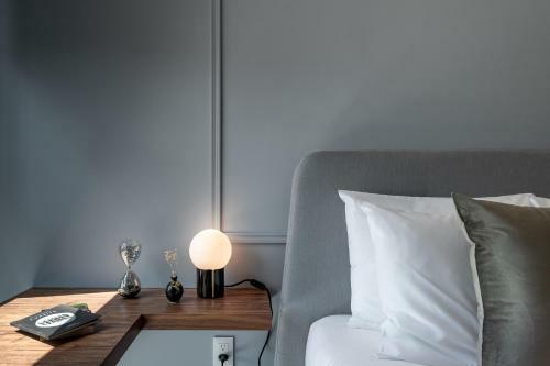 Apartamento Casai Polanco Palmas