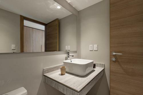 Apartamento Casai Polanco Palmas