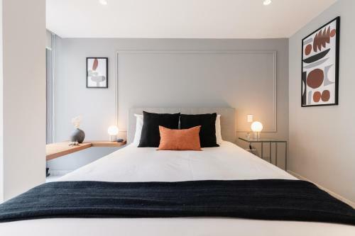 Apartamento Casai Polanco Palmas