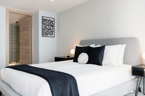 Apartamento Casai Polanco Palmas