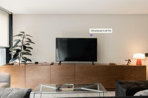 Apartamento Casai Polanco Palmas