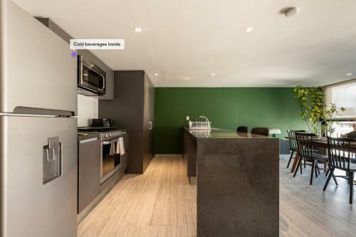 Apartamento Casai Polanco Palmas