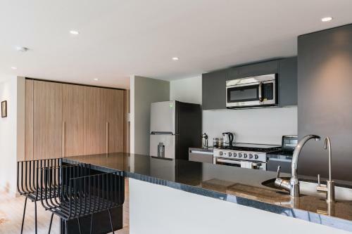 Apartamento Casai Polanco Palmas