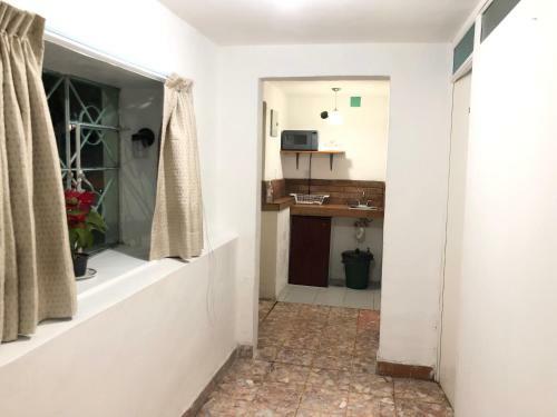 Apartamento Asis Lodging