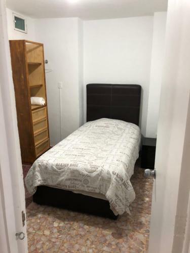 Apartamento Asis Lodging